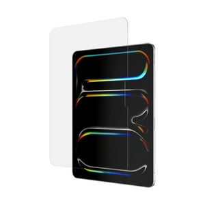 Belkin - Lámina Glass Screenforce Para Ipad Pro 11"" M2