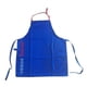 thumbnail image 1 of Delantal Perchera Para Cocina Universidad Chile Colo Colo, 1 of 2