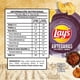 thumbnail image 2 of Papas Fritas Artesanas Cebolla y Pimienta, 150 g, 2 of 8