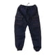 thumbnail image 3 of Ropa De Muñecas Masculinas A Escala 1/6, Pantalones De Hip Hop, Disfraz Para Figuras De 12 Pulgadas, Azul, 3 of 5