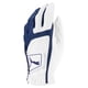 thumbnail image 1 of Guante de golf PUMA Golf Flexlite para hombre, blanco brillante, azul monaco, 1 of 2