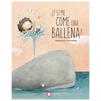 Flamboyant - Y Si Me Come Una Ballena? Blanco