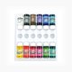 thumbnail image 2 of Tinta India Dr. Ph. Martin's 15 ml, juego de 12, 2 of 4