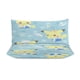 thumbnail image 3 of Juego de ropa de cama con estampado Pik_hu, funda nórdica y fundas de almohada de 3 piezas para mujeres, hombres y adolescentes., 3 of 3