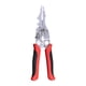 thumbnail image 4 of Stripper De Alambre Herramienta De Cableado De Acero De Alto Carbono Portátil Electricista Red, 4 of 5