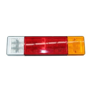 Imbest - Foco Trasero Izquierdo Led 12 Y 24 Volts