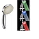 thumbnail image 1 of Mango De Ducha Led Multicolor Baño Cambia Según Temperatura, 1 of 2