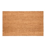 Kokomat - Limpiapiés Choapino Liso Biodegradable 60Cm X 100Cm