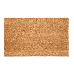 Kokomat - Limpiapiés Choapino Liso Biodegradable 60Cm X 100Cm