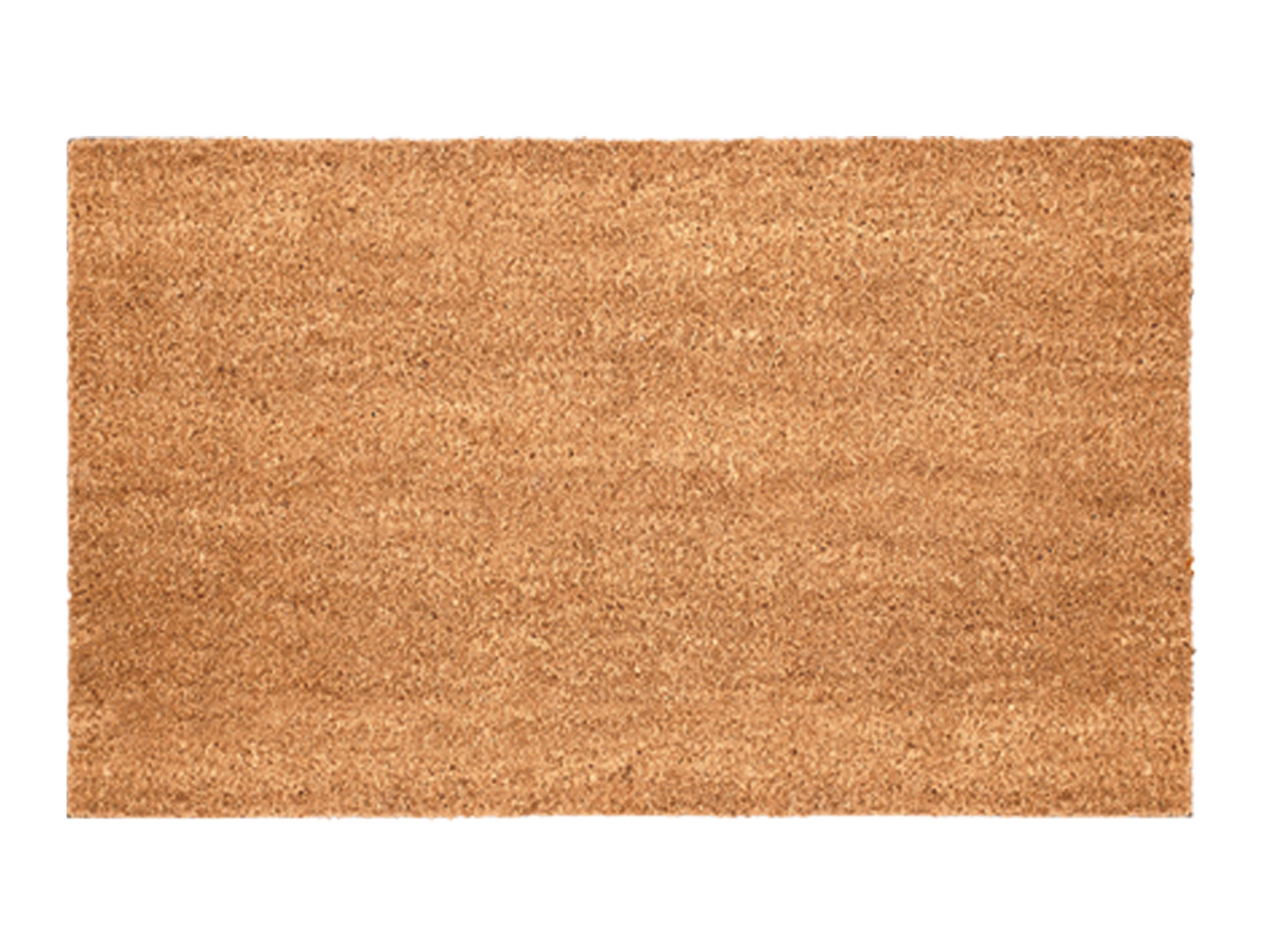 Kokomat - Limpiapiés Choapino Liso Biodegradable 60Cm X 100Cm