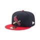 thumbnail image 1 of Sombrero New Era Authentic Collection Alt 2 59FIFTY Fitted, 1 of 7