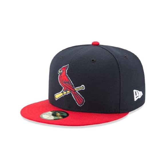 Sombrero New Era Authentic Collection Alt 2 59FIFTY Fitted