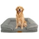 thumbnail image 1 of Cama Antiestres Norplat 110cm xxl Perro Colchon Ortopédica, 1 of 3