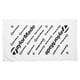 thumbnail image 1 of Toalla TaylorMade Pequeña Blanca, 1 of 2