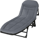 thumbnail image 1 of Catre De Campaña Silla Cama De Camping Plegable Portatil, 1 of 7