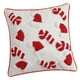 thumbnail image 3 of Funda De Almohada Navide?a Lavable Para Cama, Interior Y Sala De Estar, 45 X 45 Cm, 3 of 5