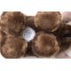 thumbnail image 2 of Alce de peluche Carstens PB201 de Coin Bank para niños, marrón, tamaño grande, 2 of 3