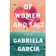 thumbnail image 1 of Flatiron Books – De Mujeres y Sal (Novela), 1 of 2