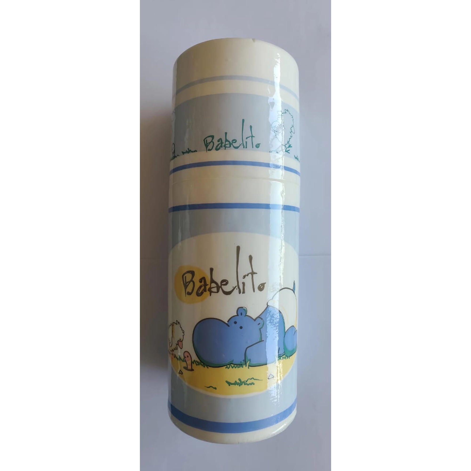 Babelito - Porta Mamadera Termico 300ml