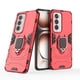 thumbnail image 4 of FOXDOCK Funda Antigolpes para OPPO Reno 12 5G – Protección Total con Soporte y Diseño Robusto, 4 of 5