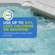 thumbnail image 4 of Barra desinfectante mineral para jacuzzi FROG Filter Mate, 4 of 7