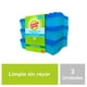 thumbnail image 4 of Esponja con esferas de Limpieza Bolsa, 3 Un, 4 of 6