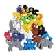thumbnail image 5 of Juego De Equilibrio De Habilidades Motoras Finas, Creatividad, Bloque De Apilamiento De Madera Lógico Para Animales De Juego, 5 of 5