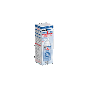 Nasamist Solución Salina 75 Ml Neilmed