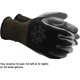 thumbnail image 3 of Guantes de trabajo nitrilo SHOWA Atlas 370B, 3 of 3