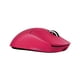 thumbnail image 1 of Ratón Gaming Inalámbrico Logitech G PRO X Superlight 2c Magenta, 1 of 8