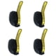 thumbnail image 3 of Ensamblaje de Correa para Dedo DELIHE para Motorola RS409 RS419 Paquete de 5, 3 of 4