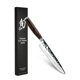 thumbnail image 1 of Cuchillo de Utilidad Shun Premier Acabado Martillado 16 cm, 1 of 8