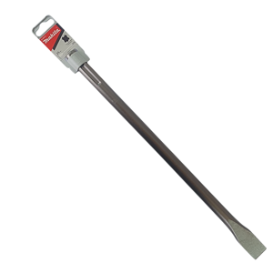 Cincel Punta Plana Sds-Max 400Mm D-34213 Makita