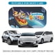 thumbnail image 4 of Bugs Bunny Constructores Sombrilla Solar para Auto - Protector de Parabrisas Plegable | Cortina Solar Delantero | Bloqueo UV y Aislamiento de Calor 133x73cm, 4 of 6