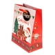 thumbnail image 2 of Bolsa regalo navidad mediana, 1 un, 2 of 8