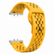 thumbnail image 1 of Correa Para Galaxy Fit 3 Silicona Air, 1 of 3
