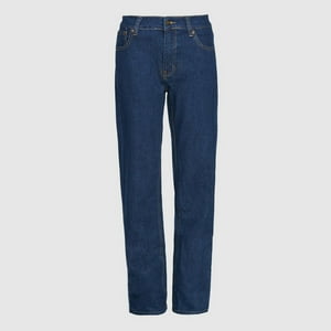 Jayson - Jeans Spandex Mujer Azul 36