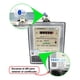 thumbnail image 3 of Medidor Electronico Monofasico Ebasee 10(50)a Certificado, 3 of 7