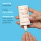 thumbnail image 3 of Protector solar Clarins UV Plus Antipolución SPF 50 tintado, 3 of 3