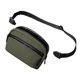 thumbnail image 1 of Bolso Bandolera ALPAKA 1L Verde Axoflux 210D, 1 of 9