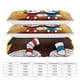 thumbnail image 2 of The Cuphead Show 3-Piece Bedding Set Warm And Comfortable Soft Duvet Cover Bed Set for Boys Girls Kids Adult Bedroom All Season, 2 of 5