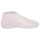 thumbnail image 5 of Zapatos Molde Calcetines Molde Pantalla Maniquí Pie Modelo Herramientas Tienda Pies Maniquí Barco Calcetín Color De Piel, 5 of 5