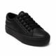 thumbnail image 3 of Zapatilla Negro Unisex Ecocuero Brooklyn LD06 negro 35, 3 of 5