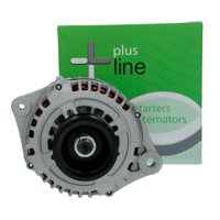 +Line - Alternador Chevrolet D-Max 2.5 4 Jk 1 16 Val Diésel (2011-2018)