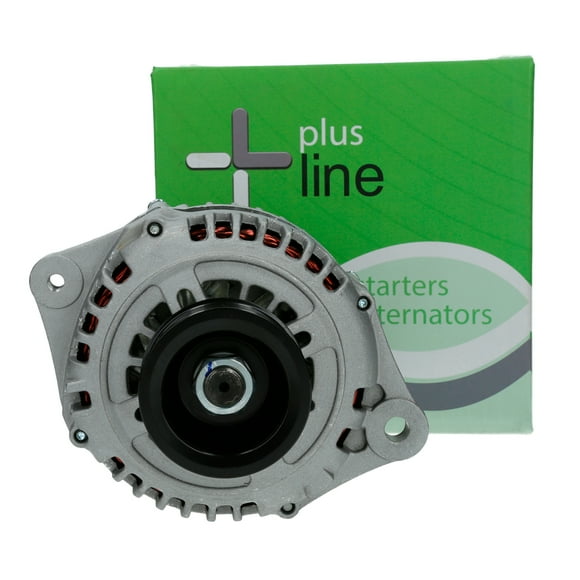 Alternador Chevrolet D-Max 2.5 4 JK 1 16 Val Diésel (2011-2018)