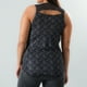 thumbnail image 2 of Polera Sin Mangas Flores Mujer 50354-2, 2 of 5