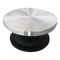 Bothyi - Rueda Giratoria Para Esculpir, Máquina De Moldeo Diy, Rueda De Cerámica Para Cerámica, 30Cm