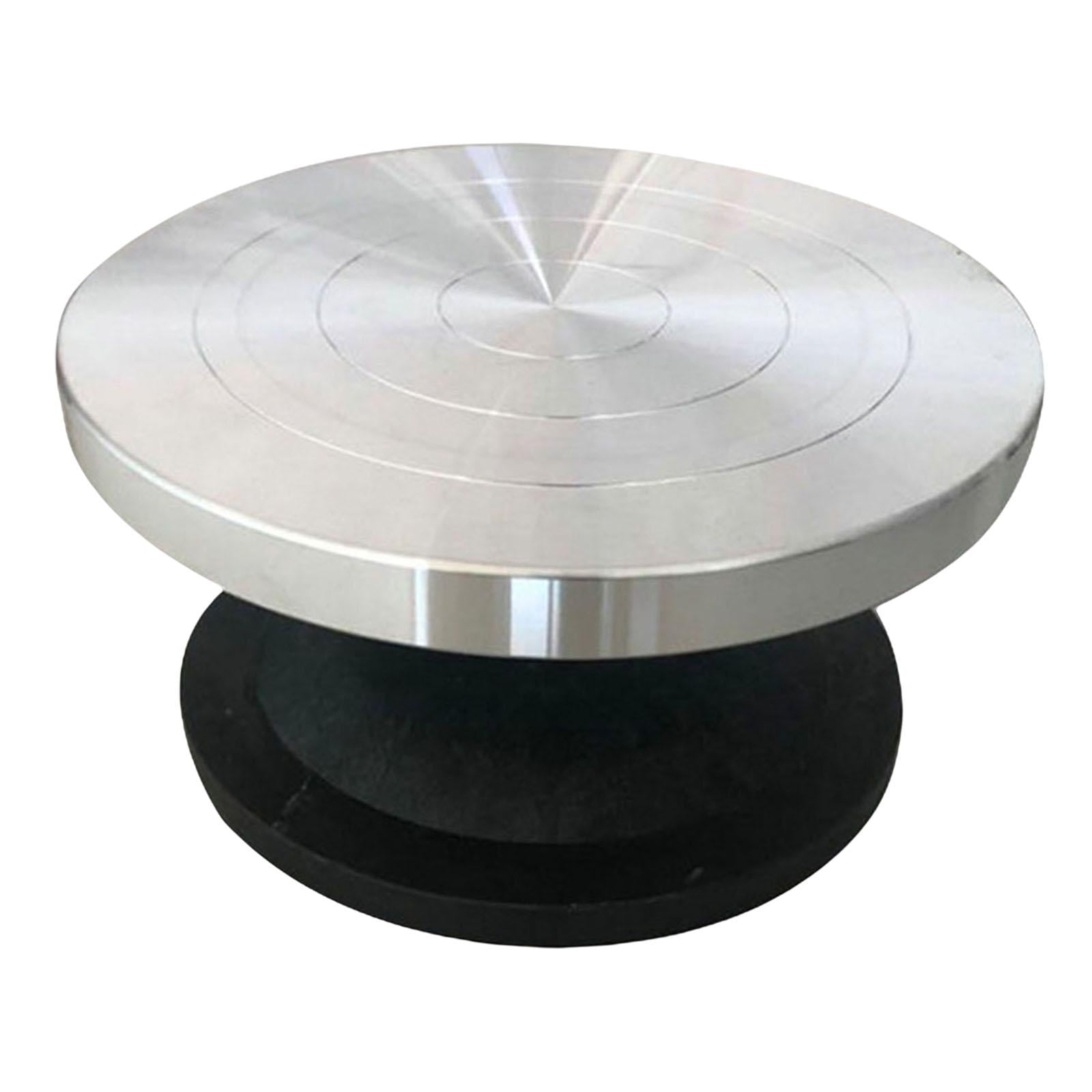 Bothyi - Rueda Giratoria Para Esculpir, Máquina De Moldeo Diy, Rueda De Cerámica Para Cerámica, 30cm
