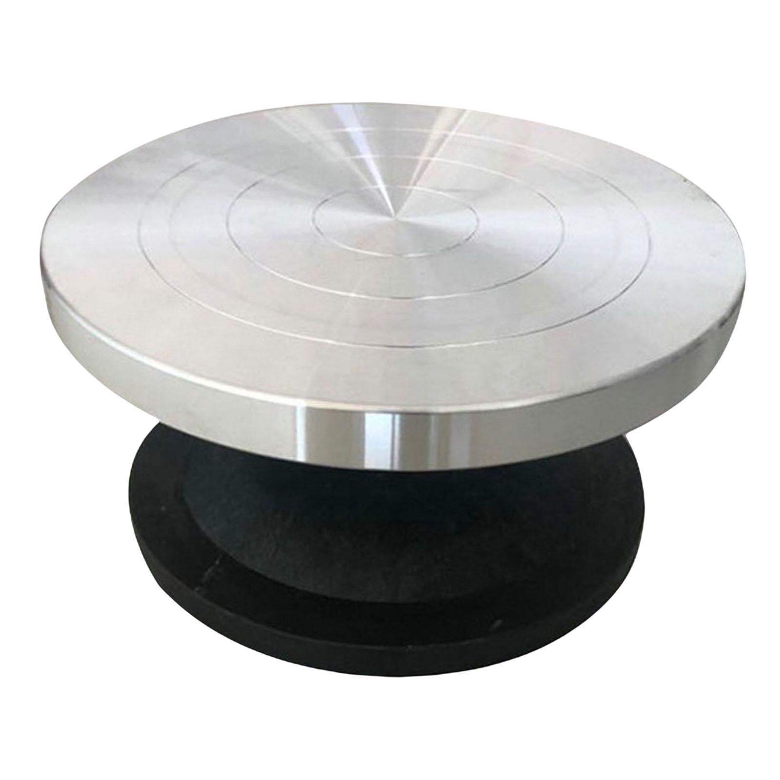 Bothyi - Rueda Giratoria Para Esculpir, Máquina De Moldeo Diy, Rueda De Cerámica Para Cerámica, 30Cm