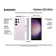 thumbnail image 3 of Samsung Galaxy S23 Ultra 5g 1tb - Reacondicionado - Rosa, 3 of 3